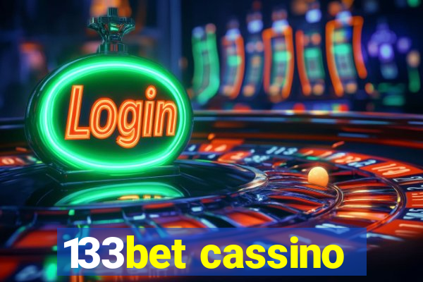 133bet cassino
